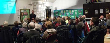 CYCLEWight AGM 2010